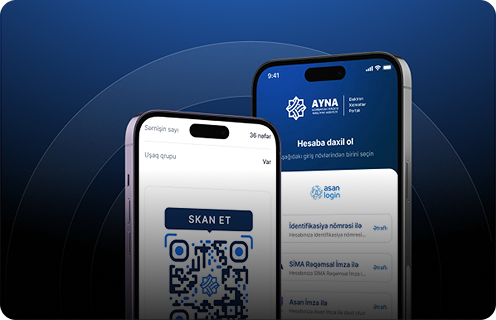 İnnovasiya Mərkəzi